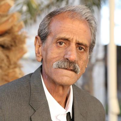 محمد یاراحمدی