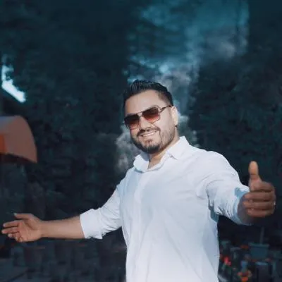 مسلم محمدی
