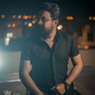 هومن اسماعیلی