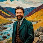سری پنجم طنز غظنفر علیجانی در سال 1402