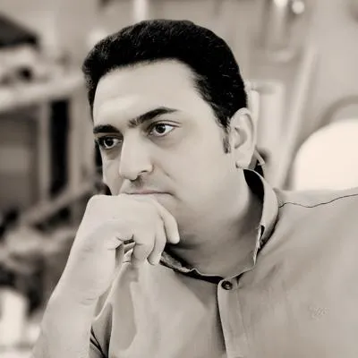 حسین مدرس