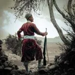 محبوبم له لای