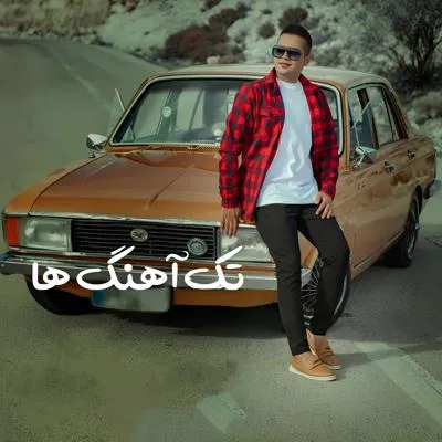 تک آهنگ ها