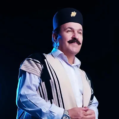 کوروش اسدپور