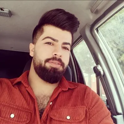 میلاد بدیعی