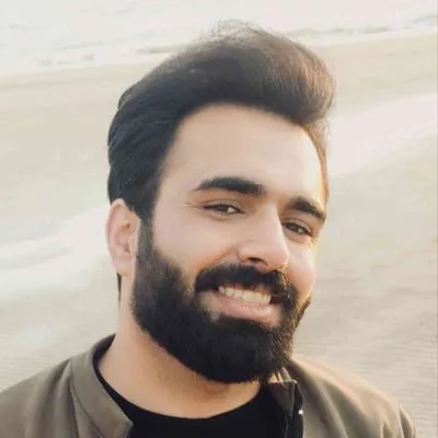 علی سهرابی